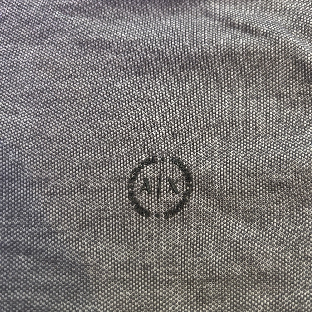 Armani Exchange polo